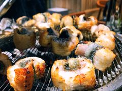 -味家烤肉烤鳗鱼牛排(西塔旗舰店)