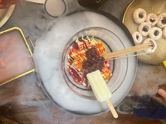 -九田家黑牛烤肉料理(珠江摩尔店)