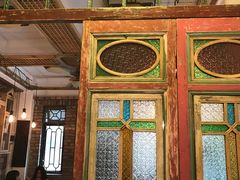 -西关84·History·Art·Cafe