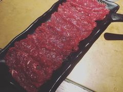 -左庭右院鲜牛肉火锅(南通CBD大有境店)
