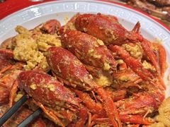 -金陵一哥龙虾(水木秦淮店)