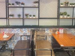 大堂-尚岛私房菜(西方巷店)