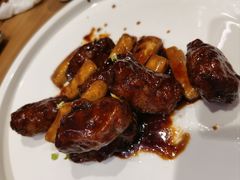 -枣子树·素食餐厅(普陀山店)