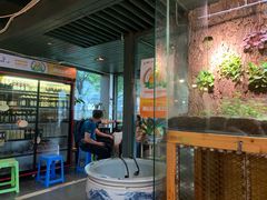 -有才叔的小馆(招商依云曲江店)