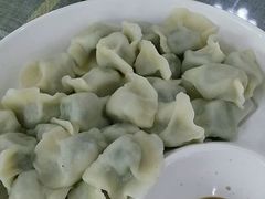 -天天向上素食餐厅(五台山店)