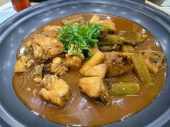 -真味海鲜坊