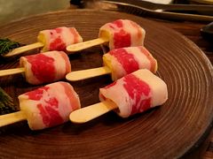 -侘与火 Wabi 侘寂烟火•锅物料理(大屯DT51店)