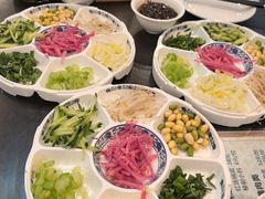 -老北京炸酱面大王.铜锅涮肉(朝阳门店)