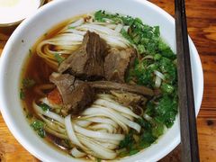 牛肉粉-肆姐面粉馆(坡子街店)
