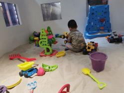 -Land Mark蓝马乐园(华联武夷购物中心店)