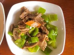 腰片-同得兴 Since·1995 传统苏式面馆(十全街店)