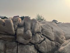 -老虎石海上公园