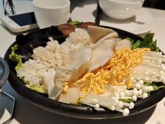 -煲王粤菜餐厅(中侨中心店)