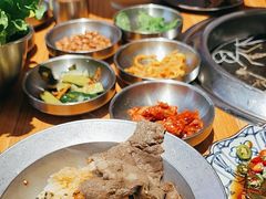 -哼蟹二将·烤肉酱蟹(合生汇店)