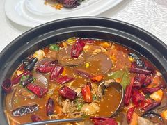 -品海楼·大连海胆锅贴馆(东港店)