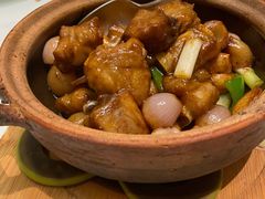 犁山排骨煲-香港百合居(LCM置汇旭辉广场店)
