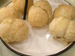 -奥华餐厅·老张记(台基厂店)