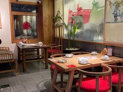 -水煮三国·川鲁江湖菜(香山店)