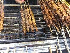 -真味烧烤(解放碑店)