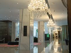 -上海虹桥西郊假日酒店