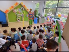 -豆初托育园 Baby Bean Day care Center