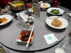 -田水湾丨地道安徽菜(文化路店)