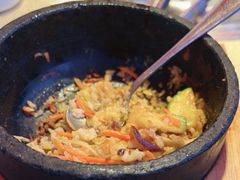 -妙香居韩国烤肉(鹏瑞利季华广场店)