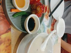 -点都德(皇岗村店)
