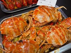 -天宝兄弟·湘菜龙虾馆