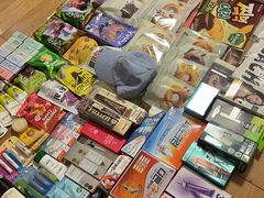 -Olive Young(明洞旗舰店)