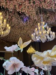 -花嫁丽舍海岛婚礼殿堂(国展店)
