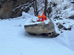 -黑龙潭风景区