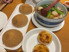 -粤域茶餐厅
