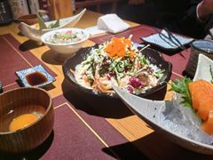 -九酢·海鲜居酒屋