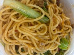 -路书奇炝锅绿豆面(万客隆店)