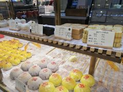 -BC烘焙伴手礼(新光天地店)