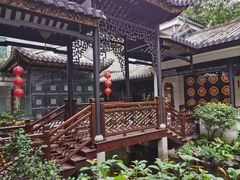 -北园酒家(小北路店)