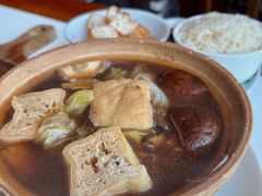肉骨茶-The BREW·酿餐厅(浦东嘉里大酒店)
