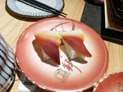 -禾绿寿司(星光68广场店)