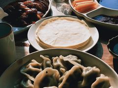 -庆云楼饭庄(什刹海店)