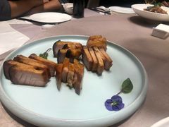 -宏达宴老菜馆(群力第四大道店)