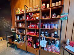 -星巴克(合肥百盛逍遥广场店)