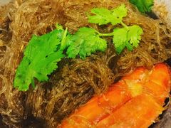 -香蕉叶餐厅(是隆店)