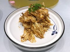 -京味斋·北京烤鸭(北京南站洋桥店)