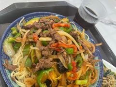 -伊穆祥牛肉面总店·清真