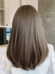 点击看大图 -KEIVON HAIR·崎宏