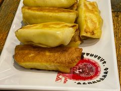 -金谷园饺子·烧烤(人大总店)