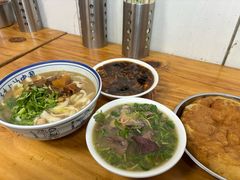 -增盛魁小吃店
