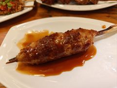 -烧鸟周居酒屋(香山店)