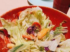 -吕氏疙瘩汤·海鲜新鲁菜(凯德mall新都心店)